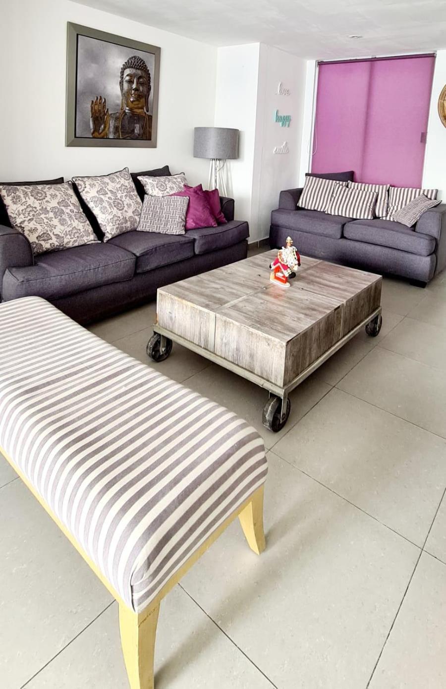 Calida Casa Pet Friendly, Cdmx Apartment Mexico City Exterior photo