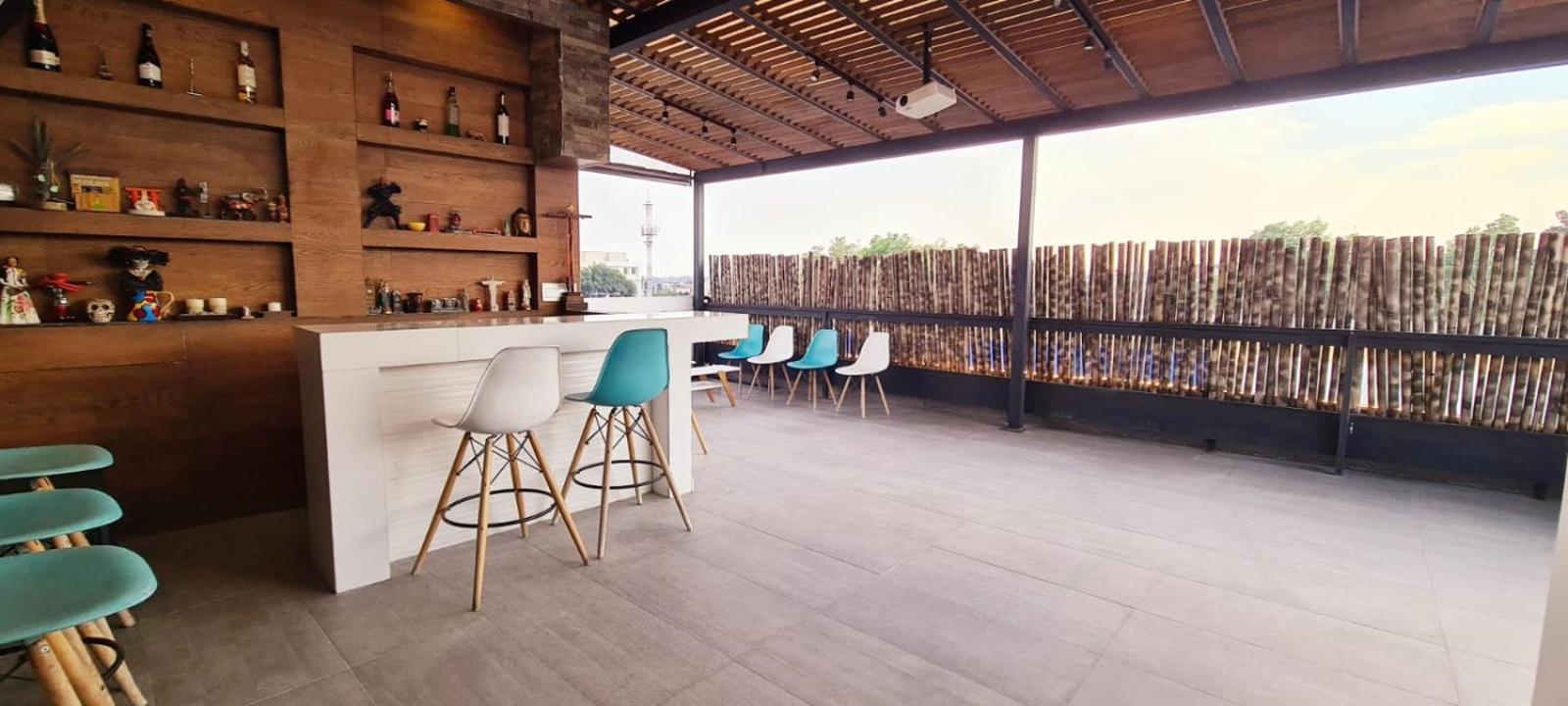 Calida Casa Pet Friendly, Cdmx Apartment Mexico City Exterior photo