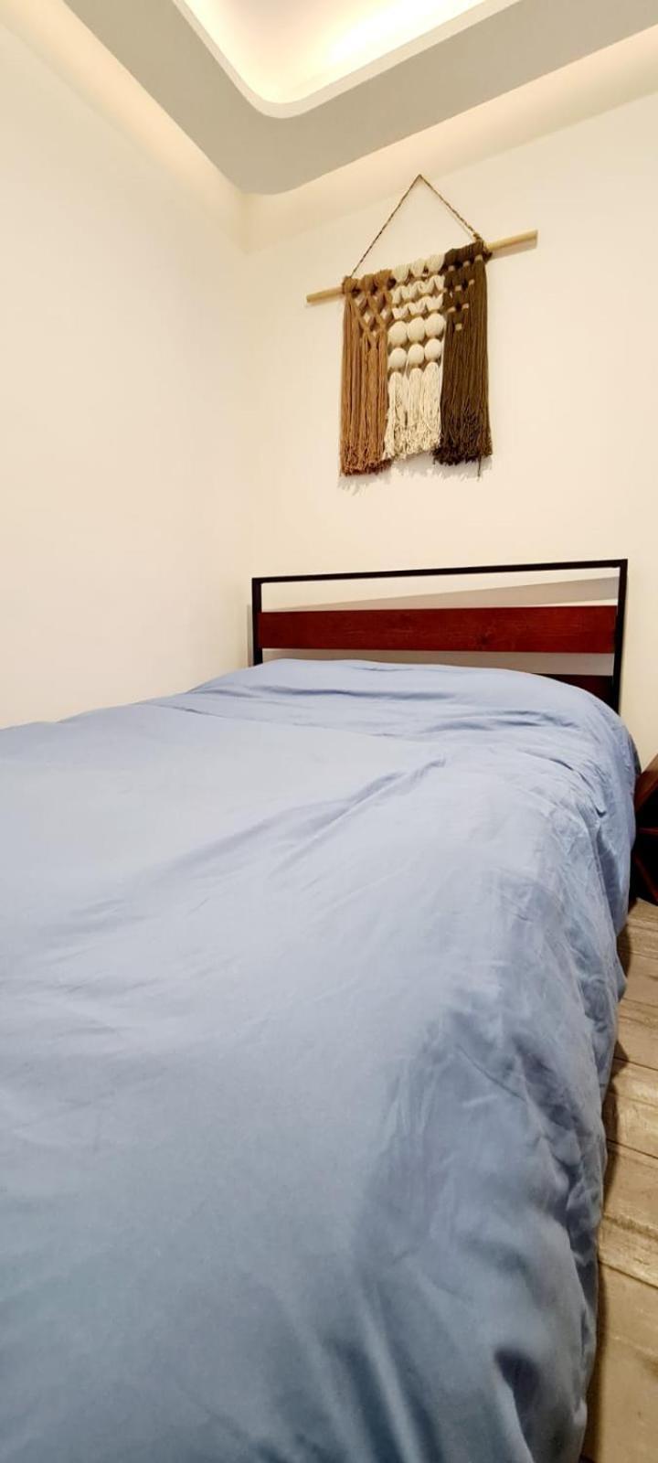 Calida Casa Pet Friendly, Cdmx Apartment Mexico City Exterior photo