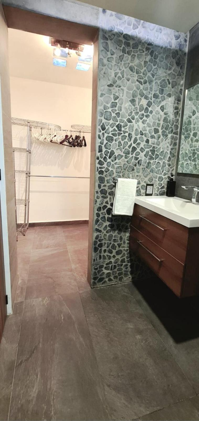 Calida Casa Pet Friendly, Cdmx Apartment Mexico City Exterior photo