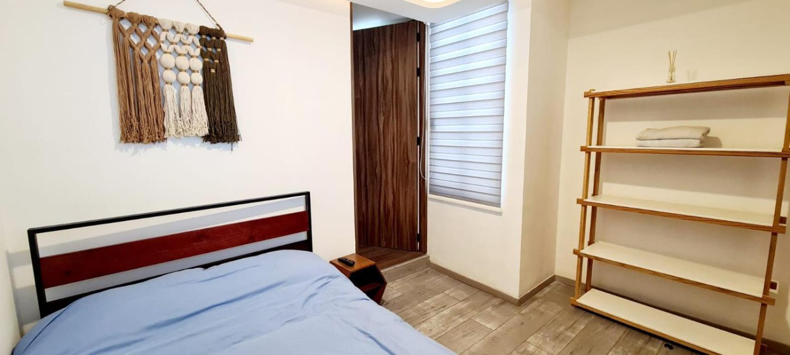 Calida Casa Pet Friendly, Cdmx Apartment Mexico City Exterior photo