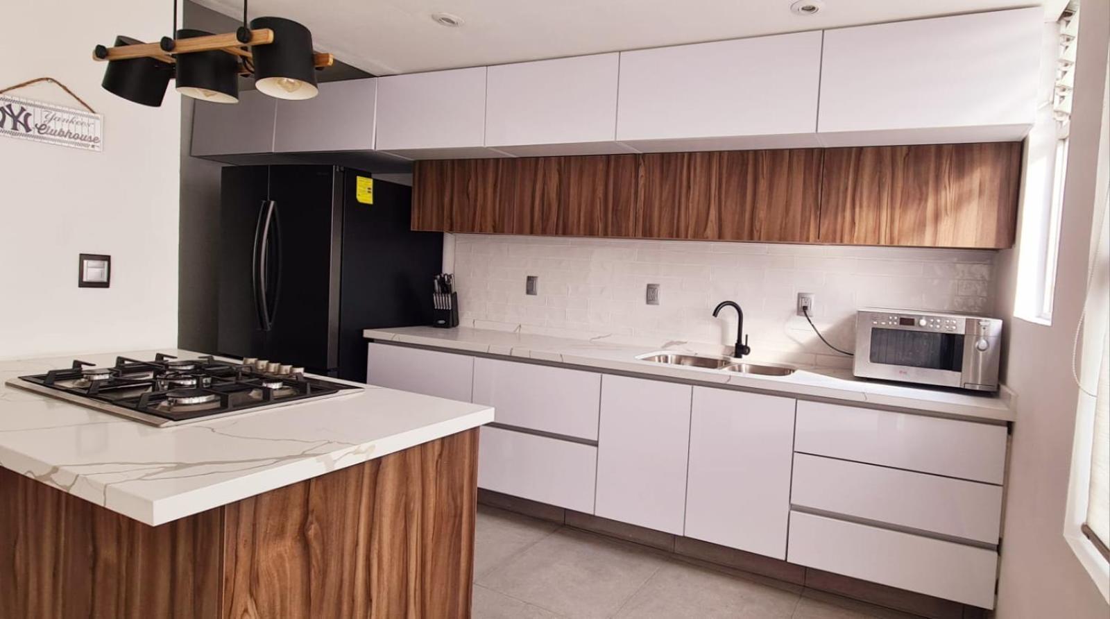 Calida Casa Pet Friendly, Cdmx Apartment Mexico City Exterior photo